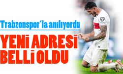 Samet Akaydin Rizespor’da! Fenerbahçe ile Anlaşma Sağlandı