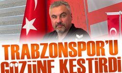 "Trabzonspor Maçı Bizim İçin Bir Derbi ve Zor Olacak"