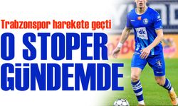 Trabzonspor Norveçli Stoper İçin Harekete Geçti!