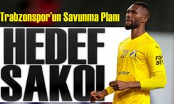 Trabzonspor'un Yeni Hedefi Oumar Sako! Rostov'un Defansif Yıldızı Gündemde