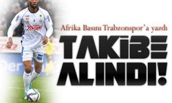 Trabzonspor’dan Stopere Takviye Hamlesi: O isim Takibe Alındı