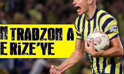 Trabzonspor ve Çaykur Rizespor’un ilgilendiği Eski Fenerli Yolunu buldu