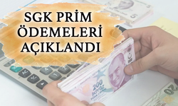 SGK, 2025 İçin Yeni Sigorta Prim Tutarlarını Açıkladı!