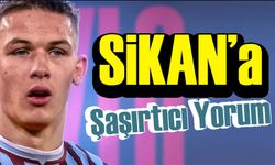 Trabzonspor’un Yeni Golcüsü Sikan’a Övgüler: “Değerli Bir Yatırım”