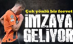 Trabzonspor’dan İlk Transfer Hamlesi: İmzaya Geliyor!