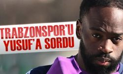 Trabzonspor’dan Jonathan Ikone Hamlesi: Transferde Sona Doğru!