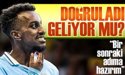 Taha Ali Trabzonspor'a ne cevap verecek