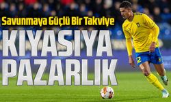 Trabzonspor Frederik Alves İçin Harekete Geçti: Görüşmeler Sürüyor!