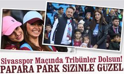 Trabzonspor’dan Kritik Çağrı: Sivasspor Maçında Tribünler Dolsun!