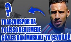 Trabzonspor’da Tolisso Beklemede, Gözler Danimarkalı Yıldıza Çevrildi!