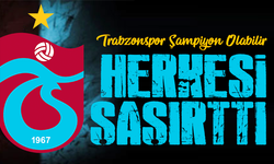 Astrolog Duygu Nazdemir, Trabzonspor'un 2026-27 sezonunda şampiyon olabileceğini söyledi