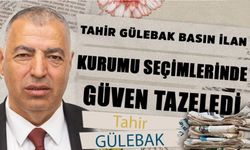 Basın İlan Kurumu Yönetimindeki Anadolu Gazete Sahibi Temsilcileri Belirlendi