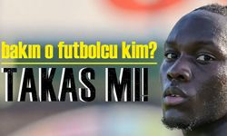 Batista Mendy’e talip olan Rennes’ten takas önerisi geldi! Bakın o futbolcu kim?