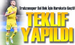 Trabzonspor  Harekete Geçti! Eren Elmalı’nın Alternatifi mi?