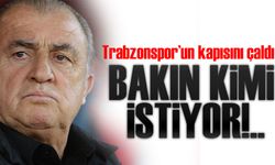 Fatih Terim’in Gözdesi Genç Forvete Yoğun İlgi! Trabzonspor’dan Ne Karar Verecek