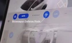 Tesla'dan Devrim Niteliğinde Teknoloji: "Bioweapon Defense Mode" ile Hava Kirliliğine Son!