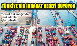 E-İhracat Hedefi 8 Milyar Dolar!