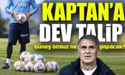 Trabzonspor'un Genç Oyuncusuna Avrupa'dan Yoğun İlgi! Fransız Kulüpleri Harekete Geçti