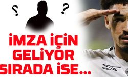 Trabzonspor Brezilyalı Yıldız Transferiyle Resmen Anlaştı: Sırada Fransız Bomba Var!