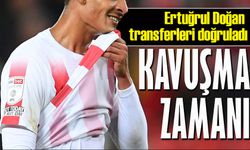 Trabzonspor’dan Çifte Transfer Bombası! İkisi’de Kadroya Katılıyor