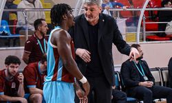 Trabzonspor Basketbol, Ankaragücü Deplasmanında Zafer Peşinde!