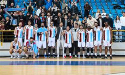 Trabzonspor Yarı Final Heyecanında! Kupa İçin Son İki Adım