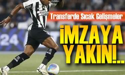 Transferde Sıcak Gelişmeler: Trabzonspor İmzaya Çok Yakın!