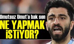 Trabzonspor’da Ayrılık Rüzgarı: Umut Bozok ve Denswil Gündemde