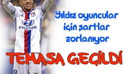 Trabzonspor, Orta Sahaya Takviye Peşinde: Tolisso ve Kochorashvili Gündemde