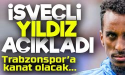 Trabzonspor Transferde Aradığı Kanı Buldu: Fırtına Yeni "Jaja"sını Getiriyor!