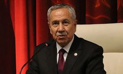 Bülent Arınç: “Değer Erozyonu Türkiye’yi Bu Hâle Getirdi”