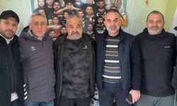 Çayelispor Onursal Başkanı Yazıcı: “Şampiyonluk Uzak Değil, İkinci Yarıdan Umutluyuz”