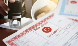 Son Çağrı! Tapu Sahipleri İçin Başvuru Süresi Doluyor: Hakkınızı Kaybetmeyin