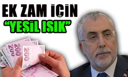 Bakan Işıkhan'dan: Ek Zam İçin Yeşil Işık Yaktı!