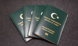 Yeşil ve Gri Pasaportlara Vize Şoku mu Geliyor?