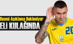 Trabzonspor’da Zubkov Transferinde Son Aşamaya Gelindi!