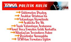 Gülümseten Diyalog