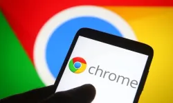 Google Chrome'a Yapay Zeka Destekli Güvenlik Özelliği Geldi!