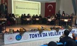 Tonya’da Veliler Bilgi Yarışmasında Ter Döktü! Kazananlara Yem Ödülü