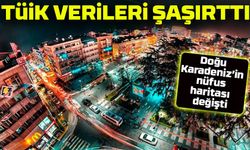 Doğu Karadeniz’de En Fazla Yabancı Nüfus Trabzon’da! Ancak Sayı Azalıyor