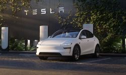 Tesla Model Y Yenilendi! İşte "Juniper" Kod Adlı Modelin Öne Çıkan Özellikleri