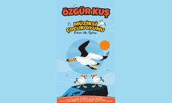 Trabzon Oda Tiyatrosu’ndan Yeni Sezon Oyunu: "Özgür Kuş" Seyirciyle Buluşuyor!