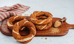 Simit İçin Bir İlk! TSE Belgeli Simit Dönemi Başladı