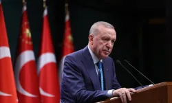 Cumhurbaşkanı Erdoğan'dan Kabine Sonrası Açıklamalar: Sağlıkta Yeni Dönem Başlıyor