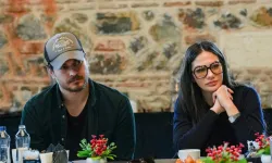 Demet Özdemir ve Çağatay Ulusoy’un Yeni Dizisi Hangi Kanalda, Ne Zaman Başlıyor?