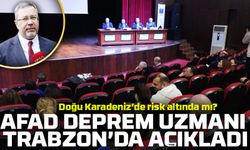 Türkiye’de 500 Diri Faydan Sadece 170’i Çalışıldı! İşte Deprem Uzmanından Kritik Açıklamalar