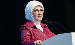 Emine Erdoğan’dan Kadın İstihdamı Açıklaması: 2028 Hedefi Belli Oldu!