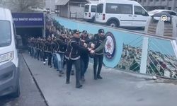 Mardin’de Büyük Suç Operasyonu! Çete Çökertildi, 19 Gözaltı