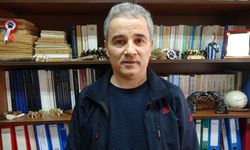 Prof. Dr. Şağdan Başkaya: "Çakal Popülasyonu Küresel Çapta Artıyor"