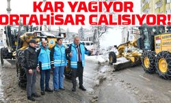 Ortahisar Belediyesi’nden Örnek Mücadele: Her Yolu Açıyoruz!